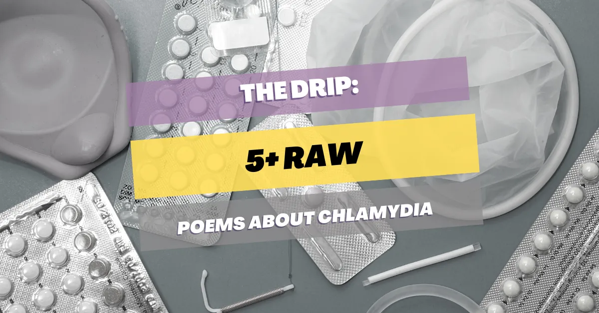 poems-about-chlamydia