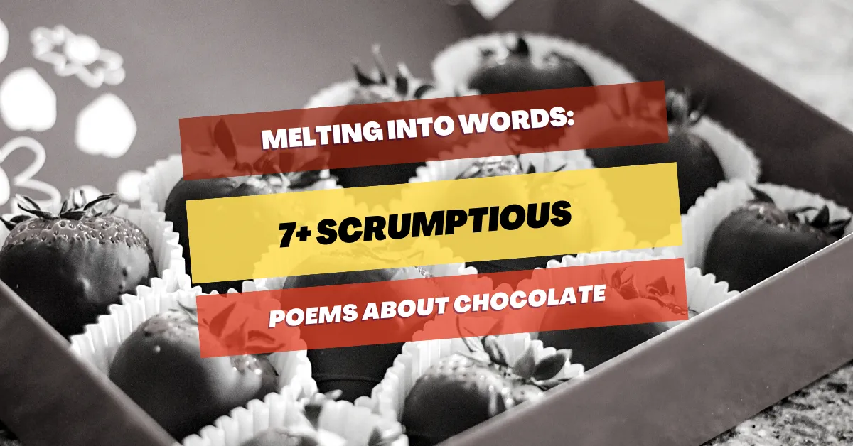 poems-about-chocolate