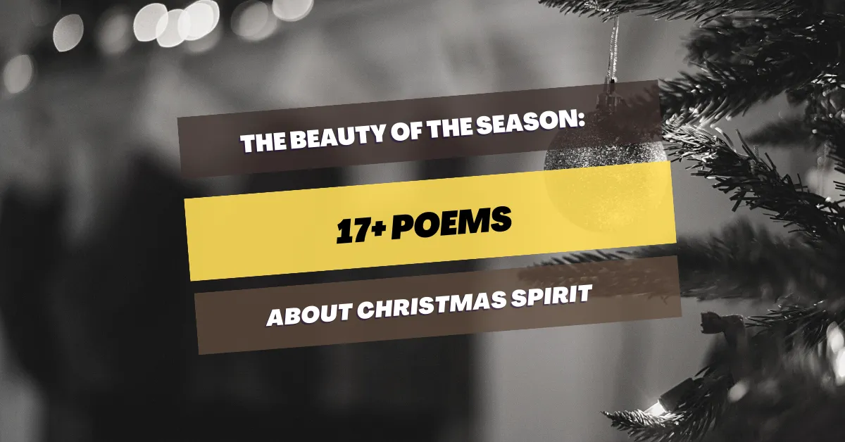 poems-about-christmas-spirit