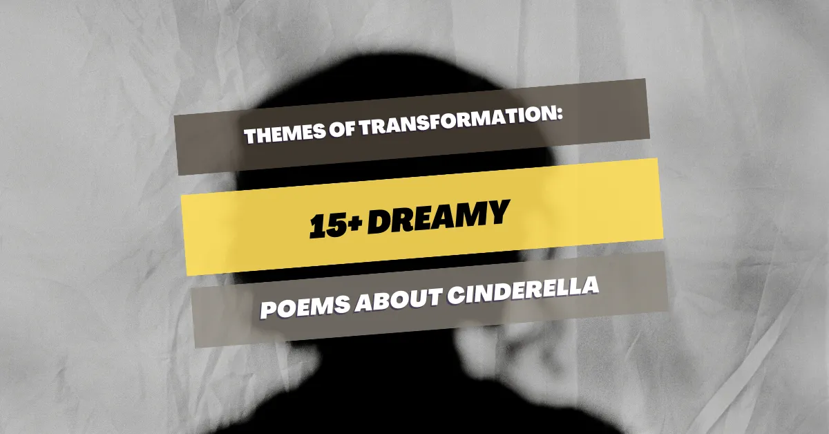 poems-about-cinderella