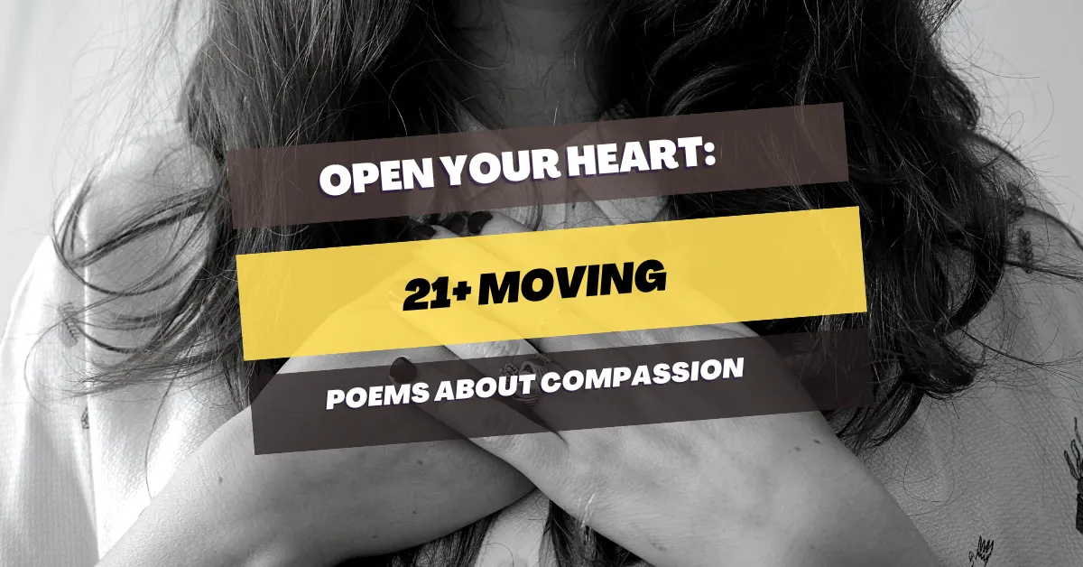 poems-about-compassion