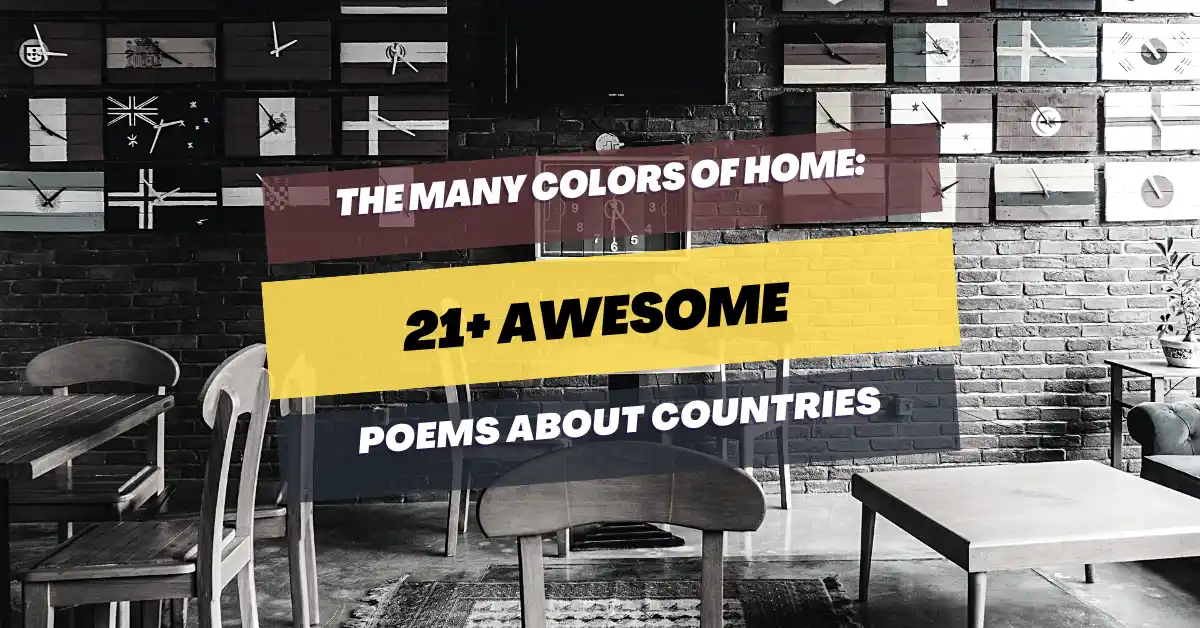 poems-about-countries