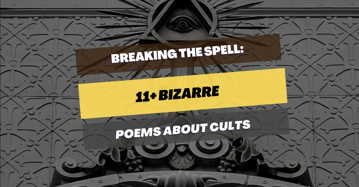 poems-about-cults