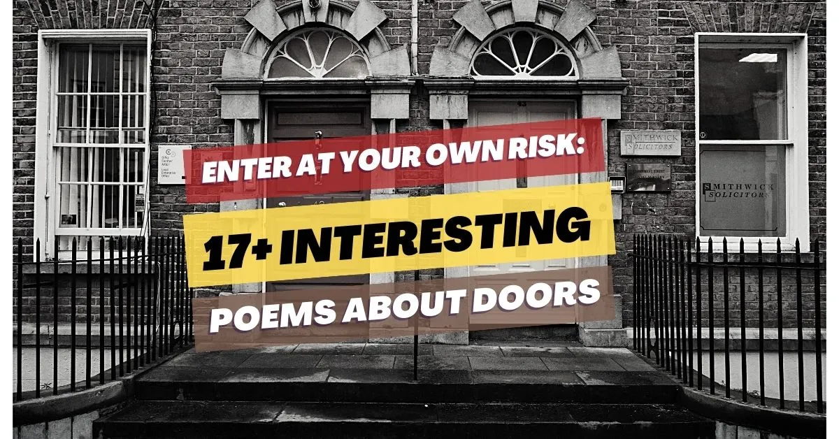 poems-about-doors