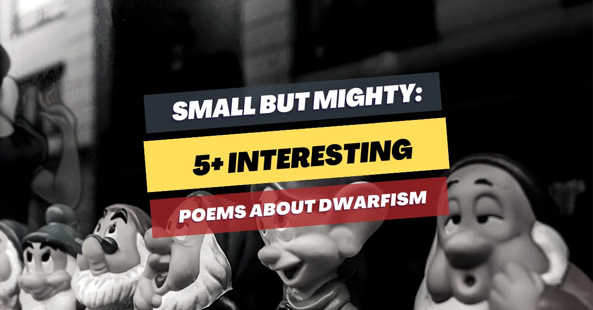 poems-about-dwarfism