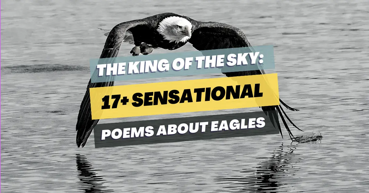 poems-about-eagles