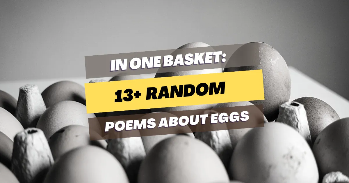 poems-about-eggs