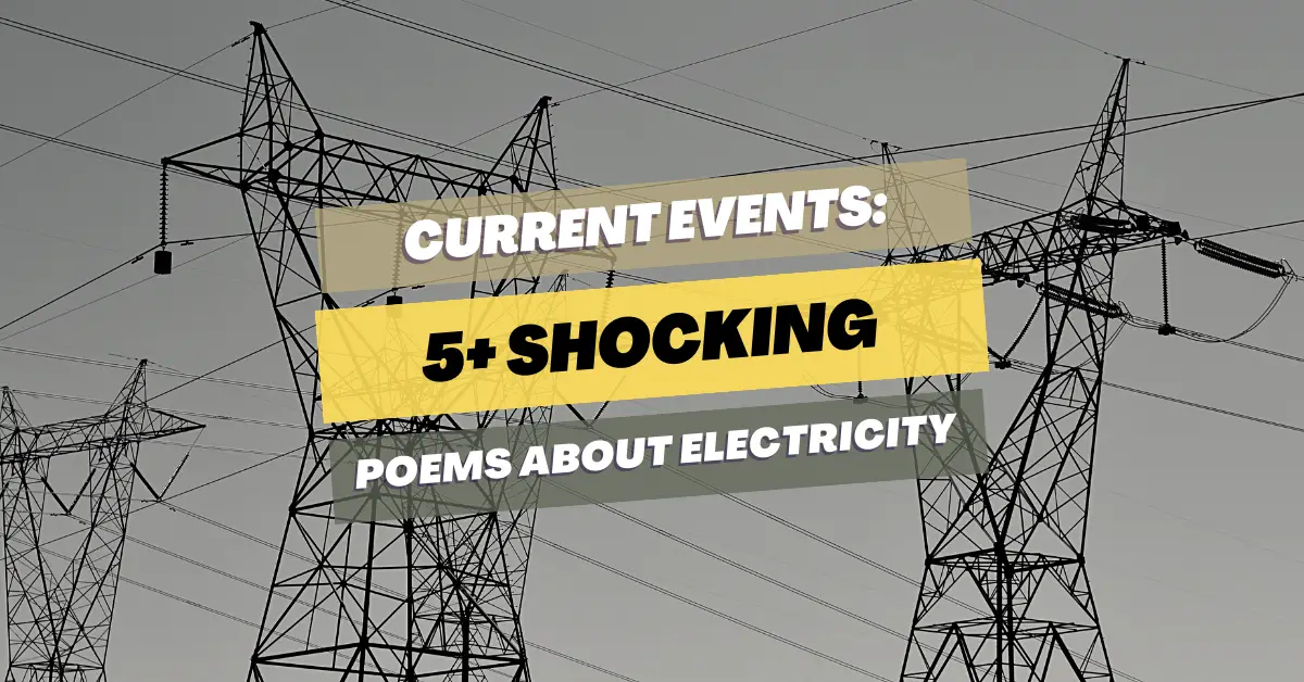 poems-about-electricity