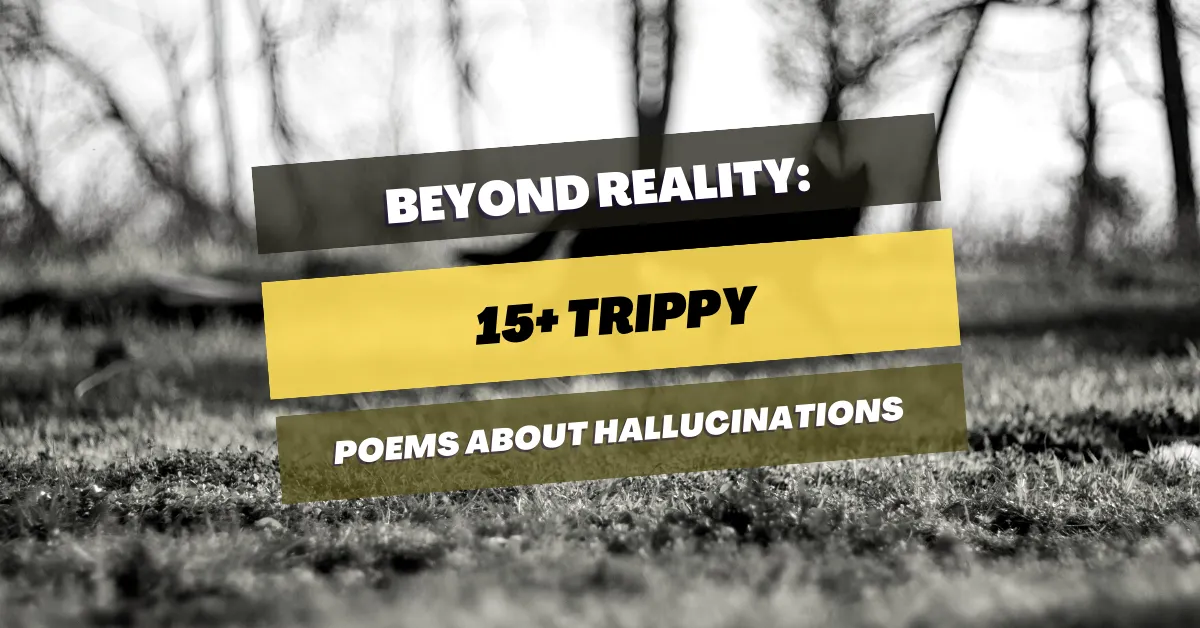 Poems-About-Hallucinations