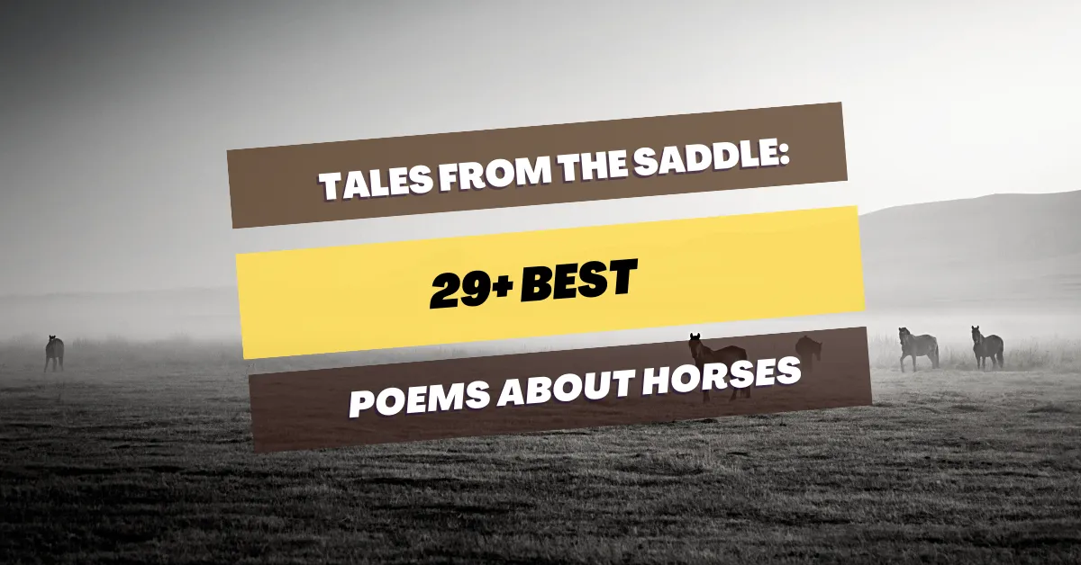 Poems-About-Horses