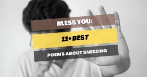 Poems-About-Sneezing