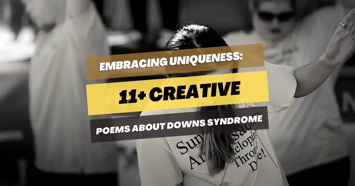 poems-about-Downs-Syndrome