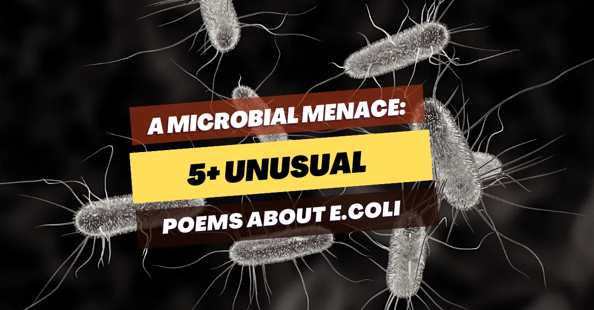 poems-about-E.coli