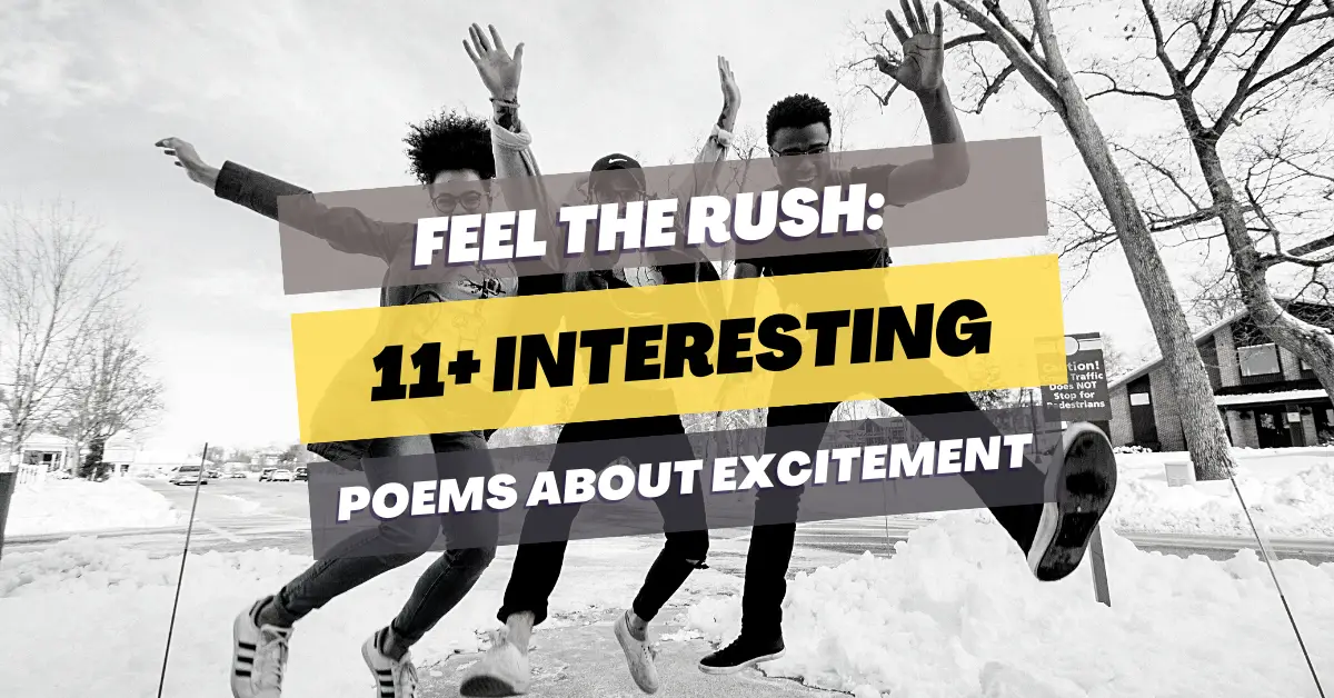 poems-about-excitement