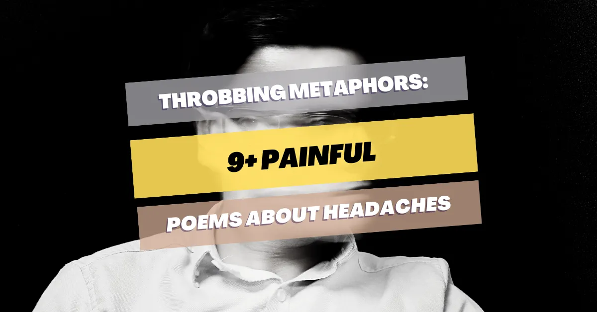 poems-about-Headaches