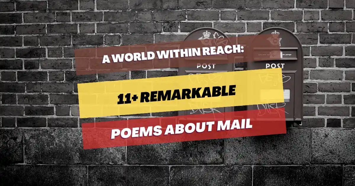 poems-about-Mail