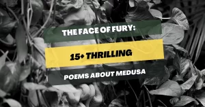 poems-about-Medusa