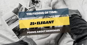 poems-about-memories