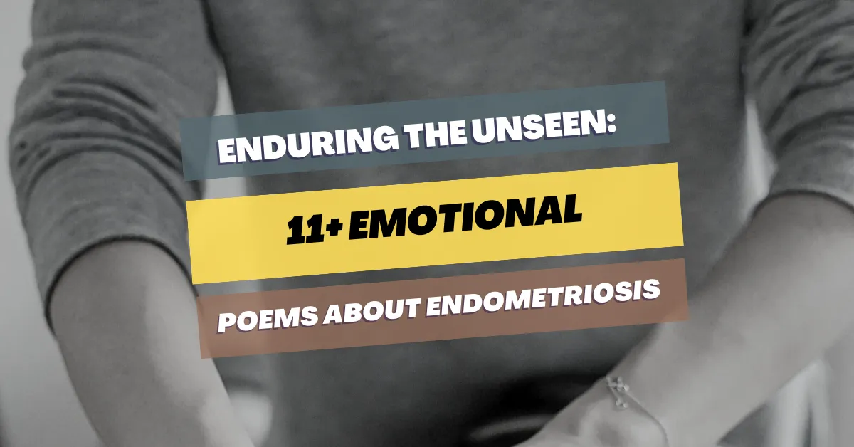 poems-about-endometriosis