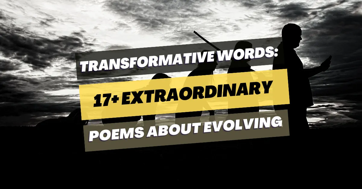 poems-about-evolving