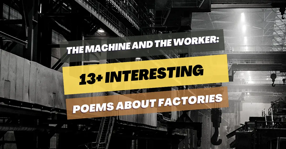 poems-about-factories