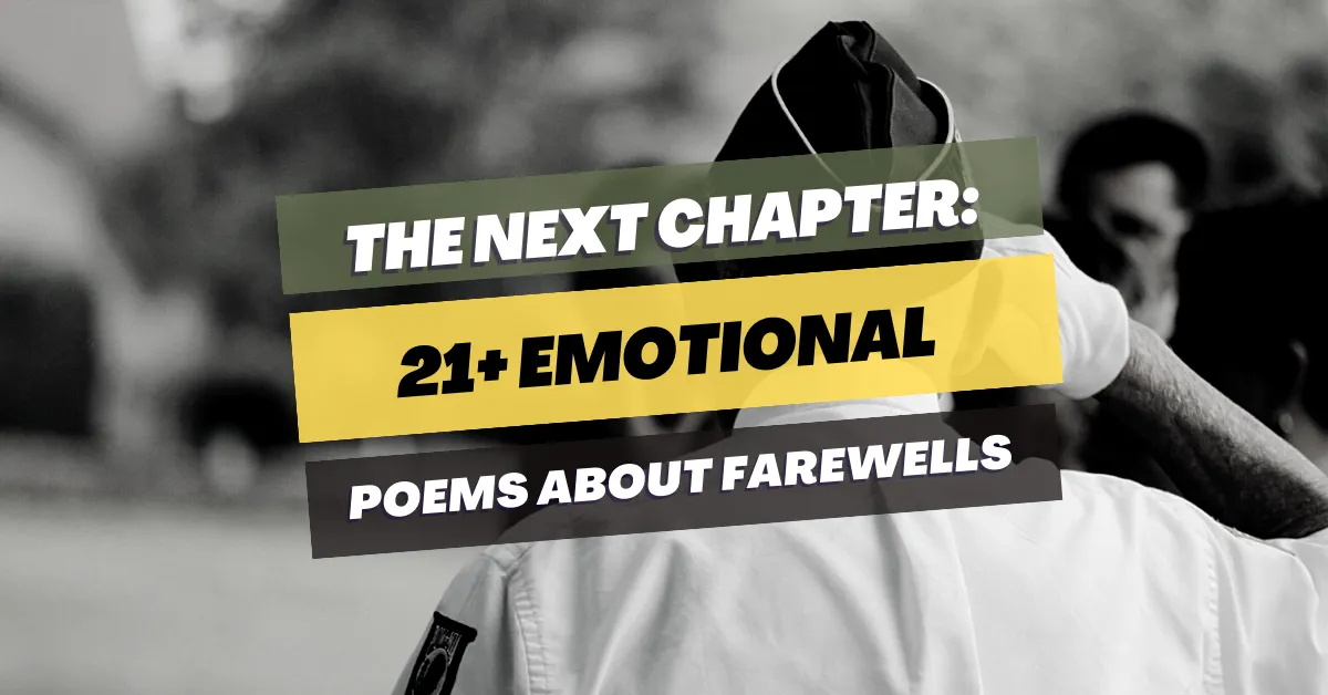 poems-about-farewells