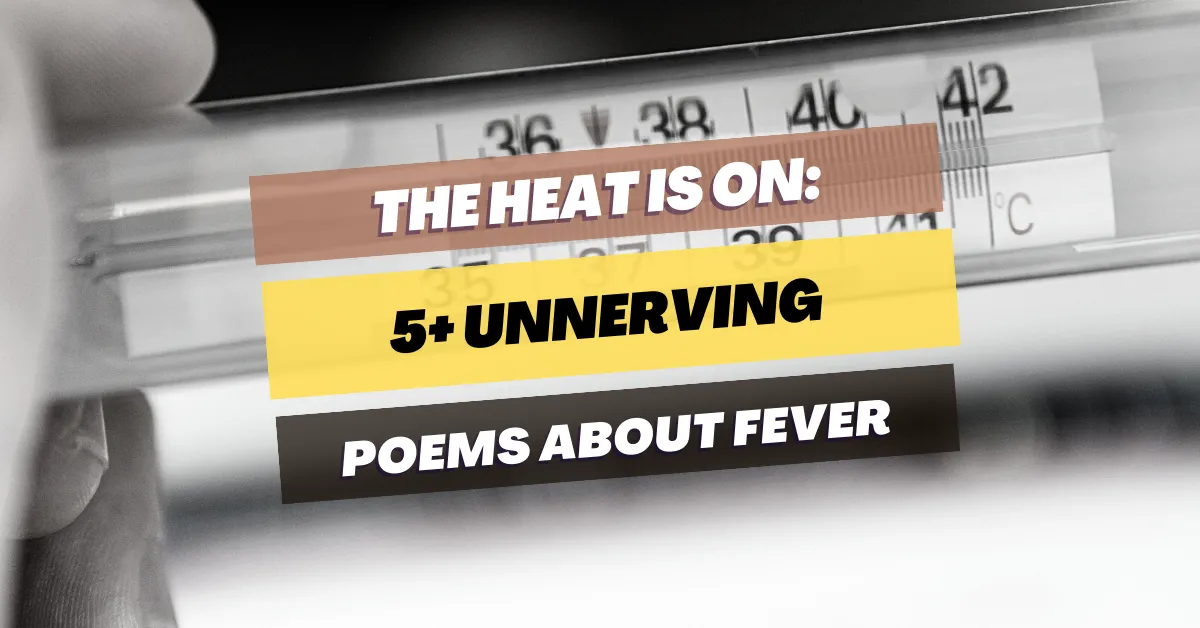 poems-about-fever