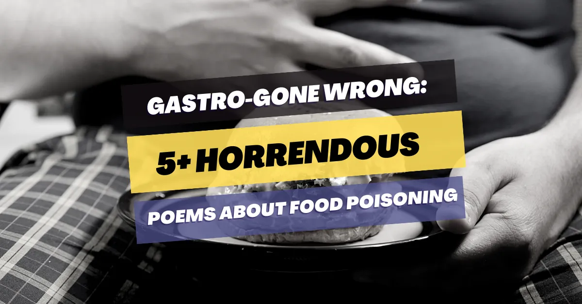 poems-about-food-poisoning