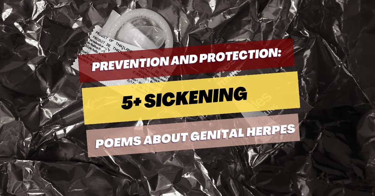 poems-about-genital-herpes