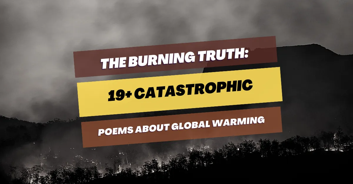 poems-about-global-warming