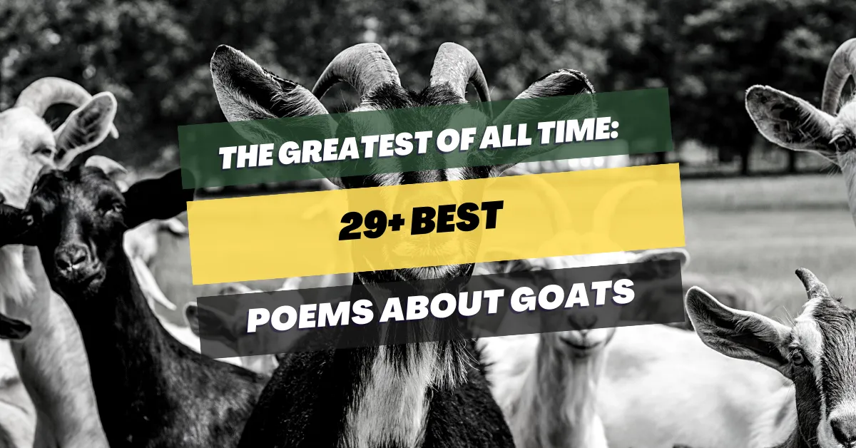 poems-about-goats