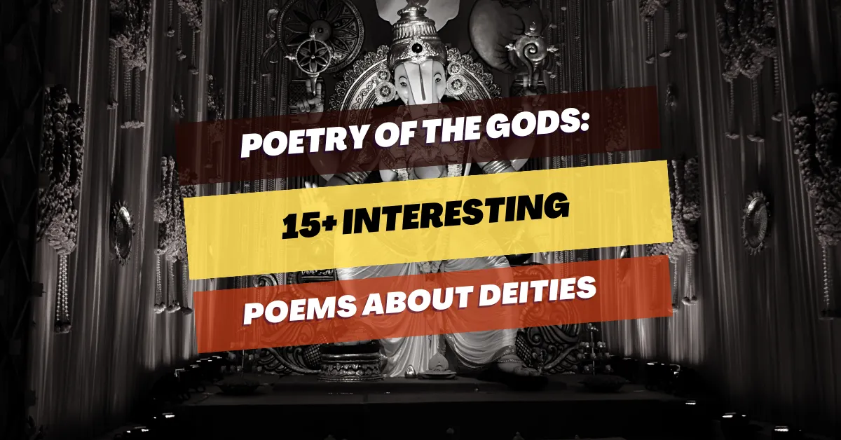 poems-about-gods