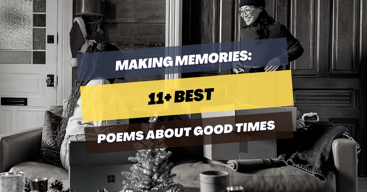 poems-about-good-times