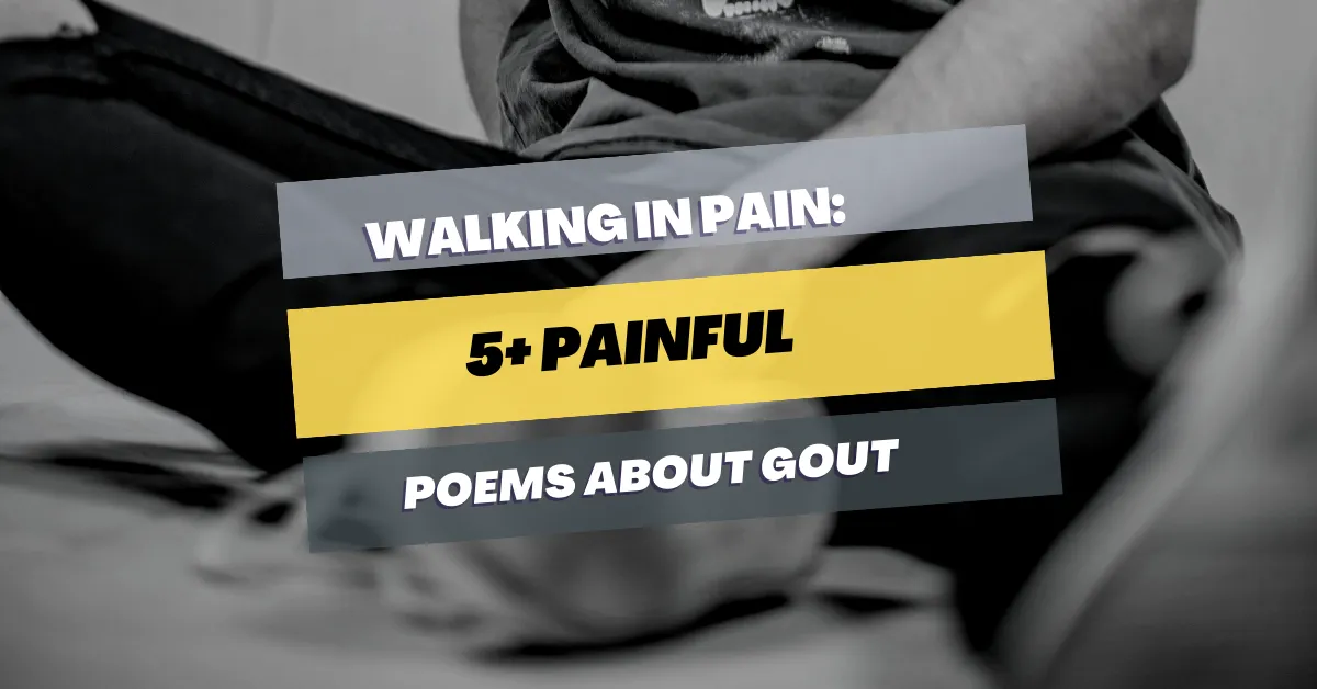 poems-about-gout