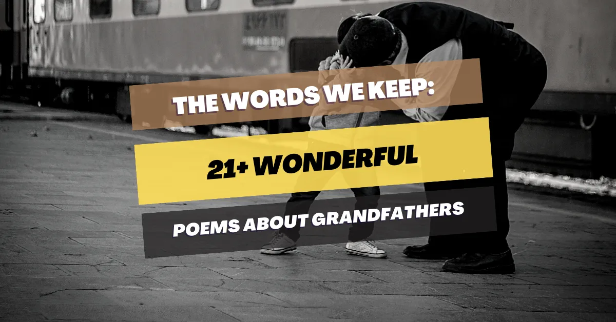 poems-about-grandfathers