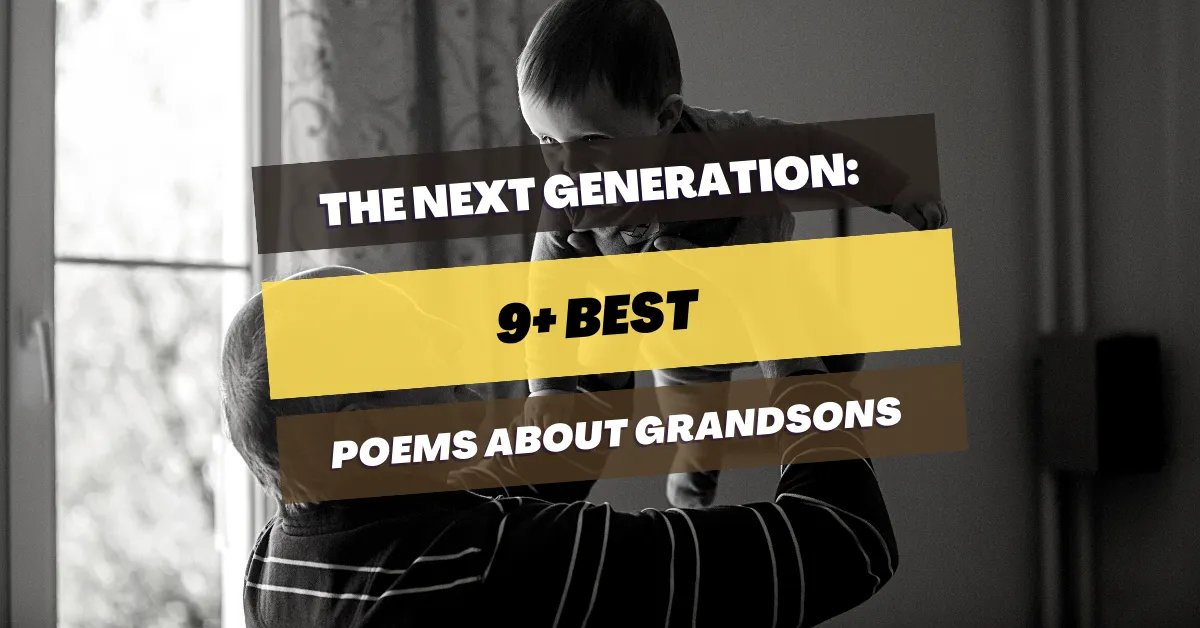 poems-about-grandsons