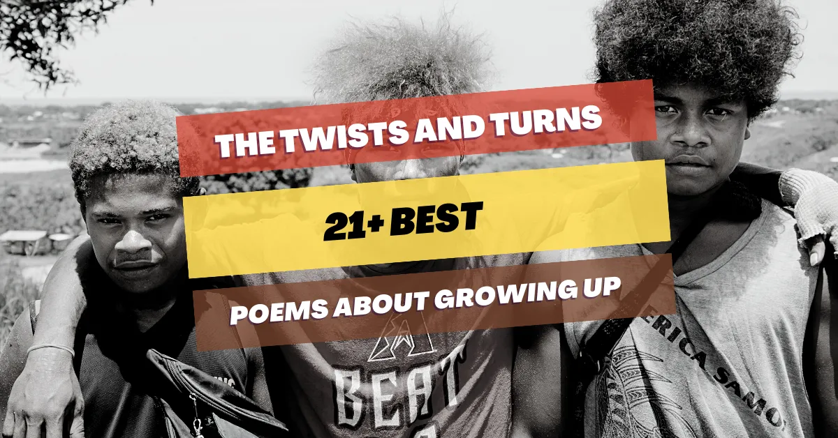 poems-about-growing-up