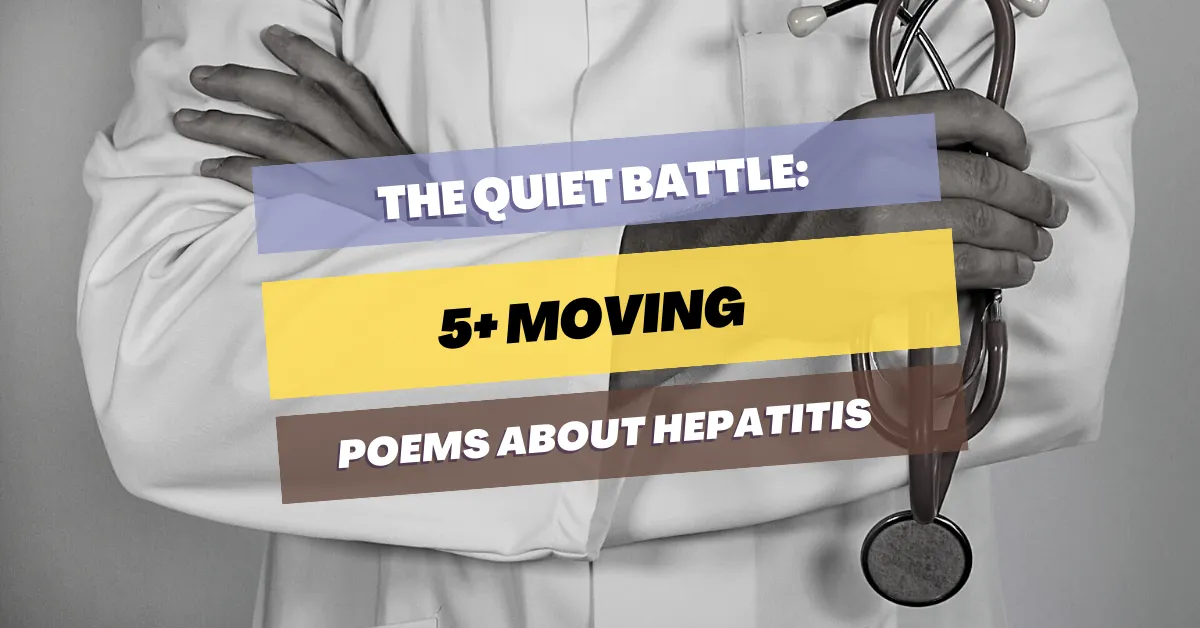 poems-about-hepatitis
