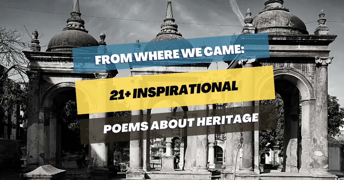 poems-about-heritage