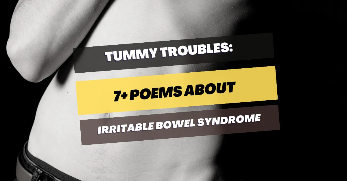 poems-about-irritable-bowel-syndrome