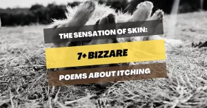 poems-about-itching