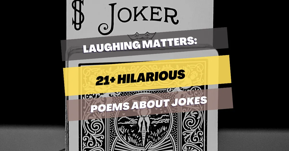 poems-about-jokes