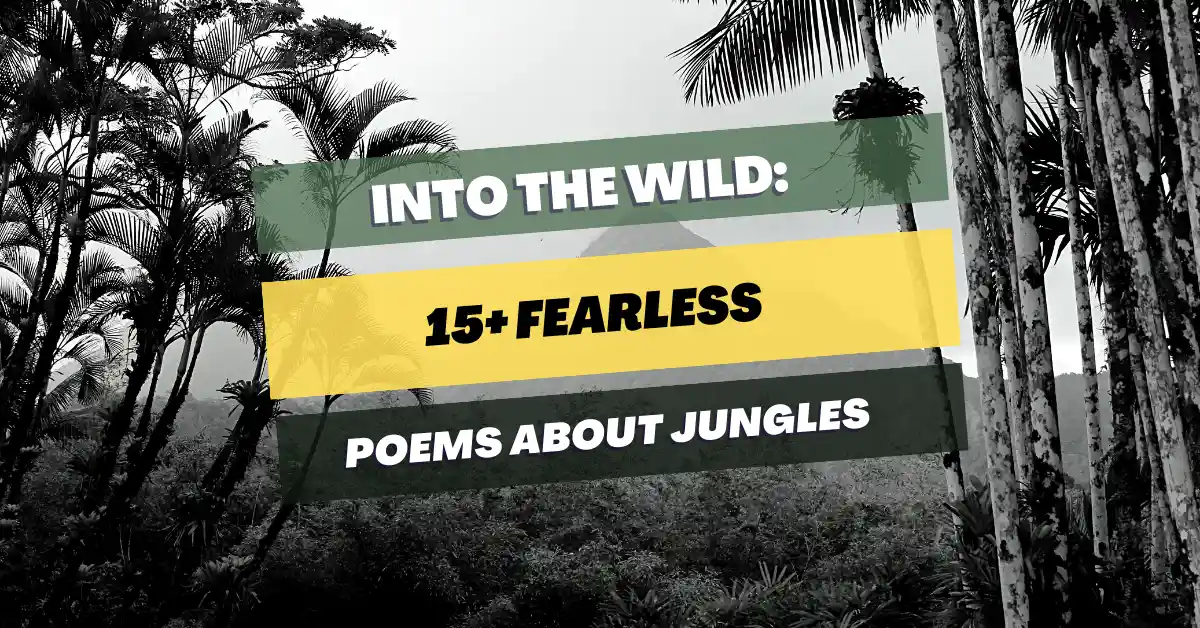 poems-about-jungles