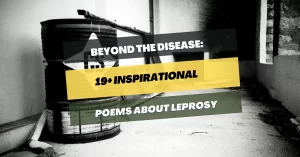 poems-about-leprosy