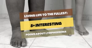 poems-about-lymphoedema