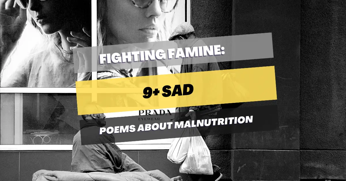 poems-about-malnutrition