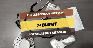 poems-about-measles