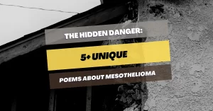 poems-about-mesothelioma