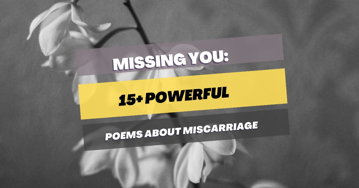 poems-about-miscarriage