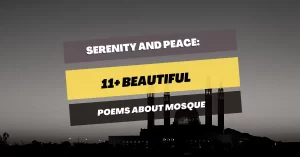 poems-about-mosques